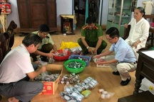 Nhiều bệnh nhân đái tháo đường bị suy đa tạng do dùng thuốc "gia truyền"