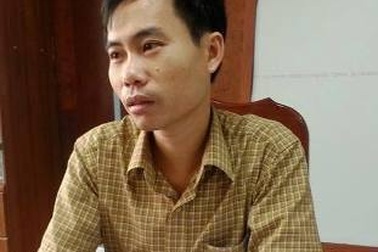 Ban quản lý dự án giao thông tỉnh Bắc Giang trần tình về dự án bị tố thông thầu