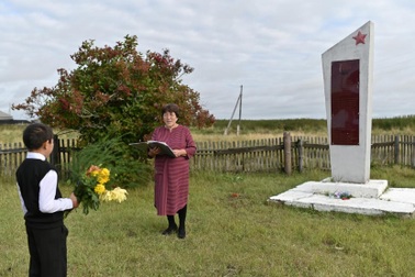 Ngôi trường ở Nga vẫn hoạt động dù chỉ có 1 học sinh