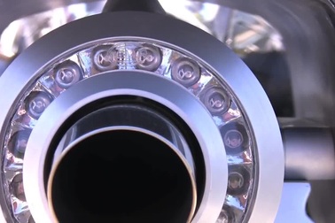 BMW Harrier - Bước ra từ phim ảnh