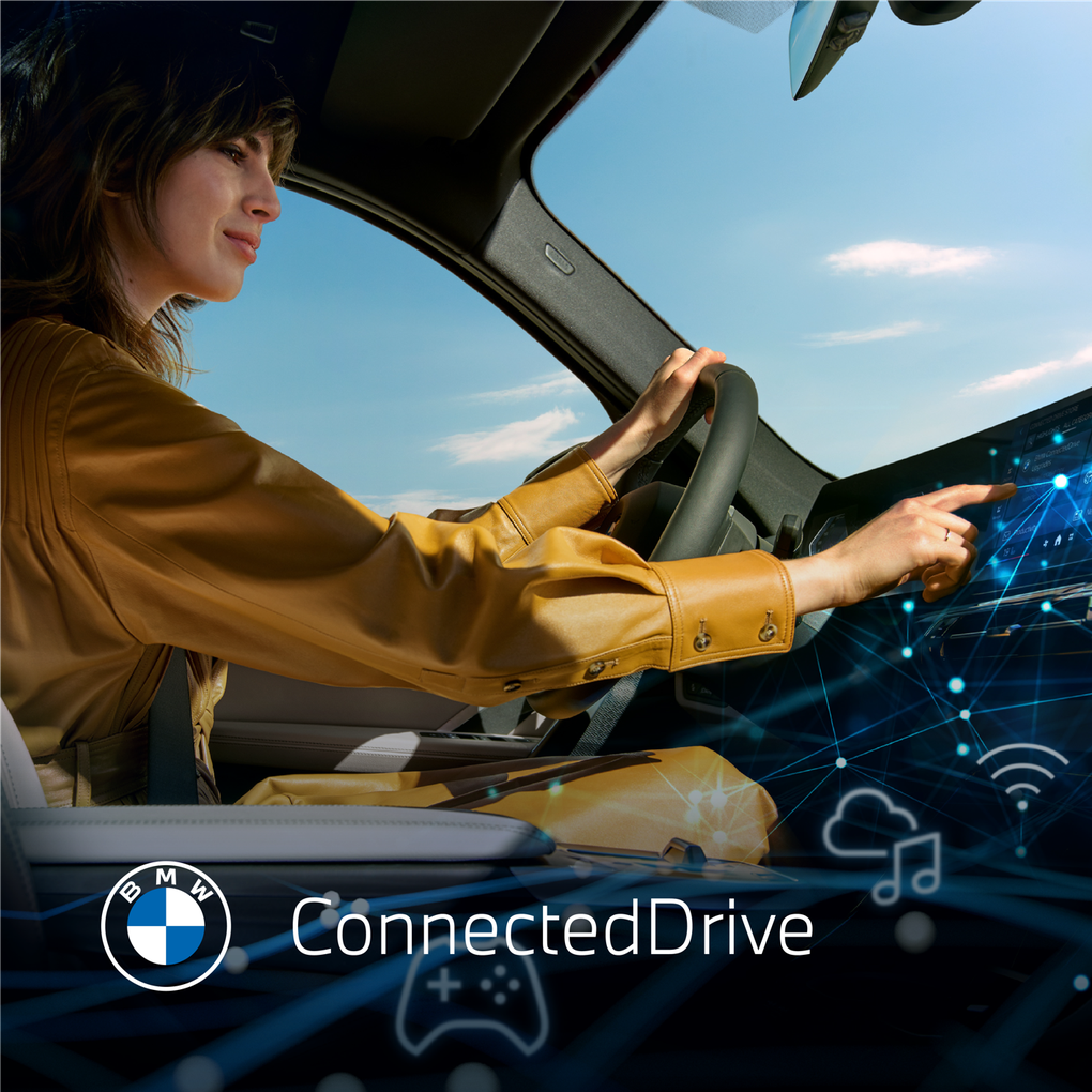 Thaco Auto và BMW giới thiệu hệ thống kết nối thông minh ConnectedDrive - 2 Thaco Auto và BMW giới thiệu hệ thống kết nối thông minh ConnectedDrive - 2