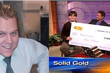 10 thần đồng “siêu” nhất thế giới (2)