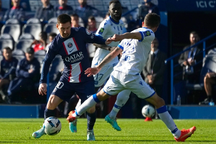 Messi, Neymar và Mbappe chói sáng ngay trước thềm World Cup 2022