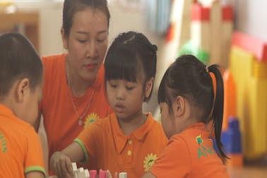 Sự hy sinh thầm lặng - món quà vô giá của những người mẹ