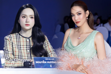 Lan Khuê từ chức giám đốc điều hành của Miss Universe Vietnam