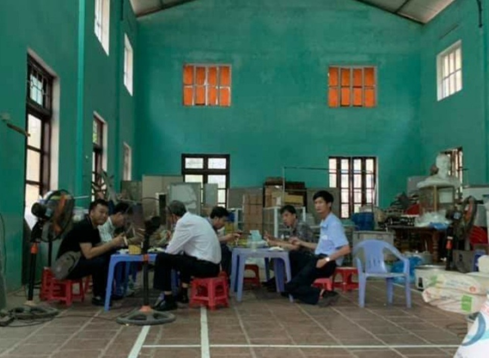 Bắc Ninh: Những chiến binh lăn xả dập dịch - 6 Bắc Ninh: Những chiến binh lăn xả dập dịch - 6