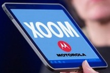 Motorola xác nhận Xoom có giá 800 USD