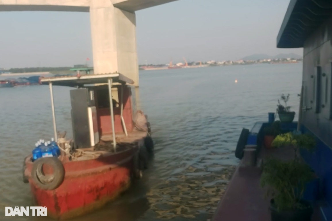 Kỳ 2: Lộ diện đường ống dẫn dầu men theo sông Đuống mang về lợi nhuận khủng - 2 Kỳ 2: Lộ diện đường ống dẫn dầu men theo sông Đuống mang về lợi nhuận khủng - 2