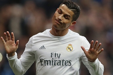 C.Ronaldo sẽ rời Real Madrid vào cuối mùa giải