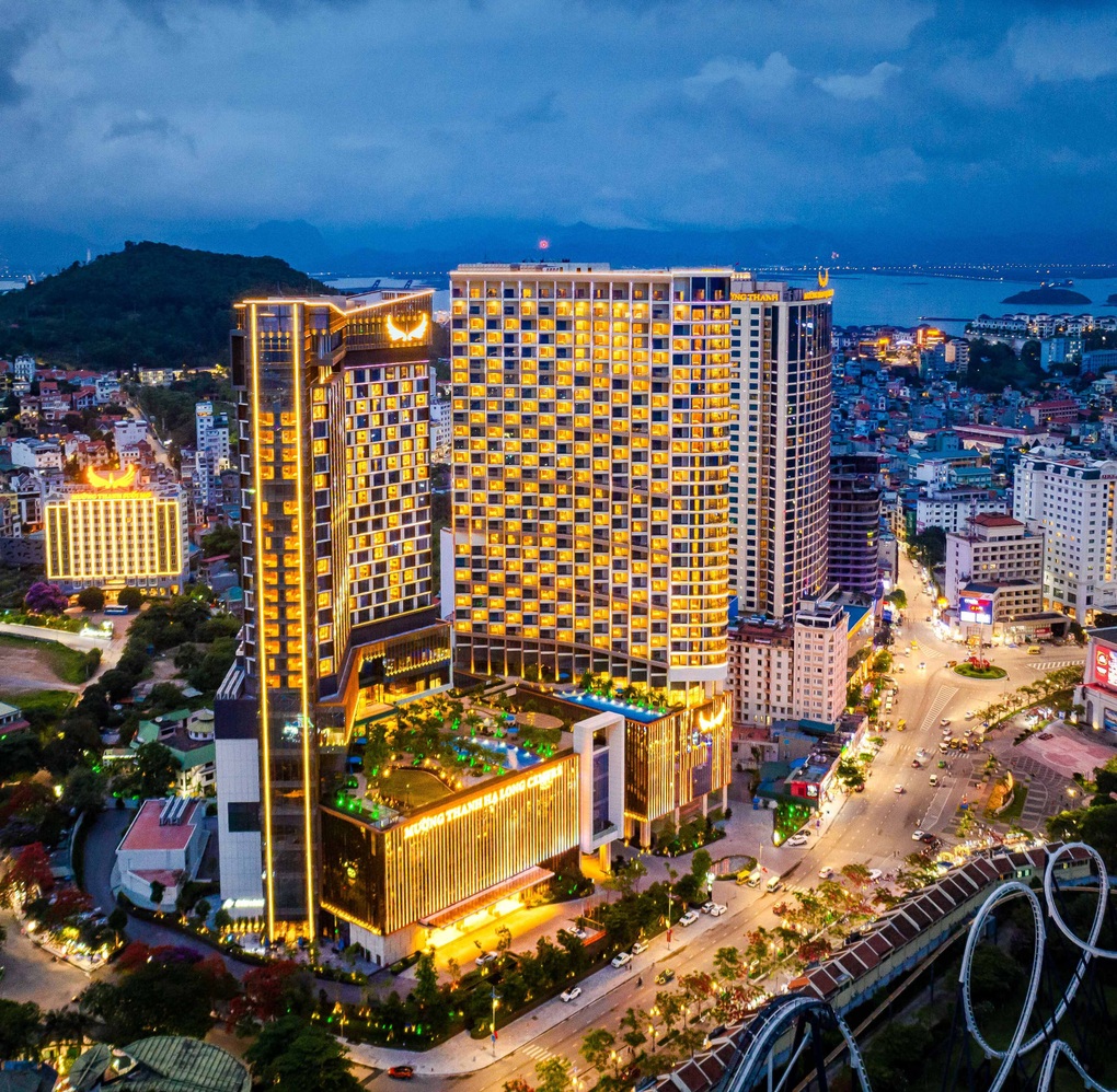 Muong Thanh Group ផ្តល់ការលើកទឹកចិត្តសម្រាប់ភ្ញៀវទេសចរនៅ ITE HCMC 2025 - 1 Tập đoàn Mường Thanh mang đến ưu đãi cho du khách tại ITE HCMC 2025 - 1