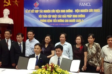 Thói quen ăn uống: Nguyên nhân chính gây đái tháo đường