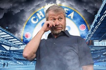 Tỷ phú Abramovich rao bán Chelsea với giá không tưởng