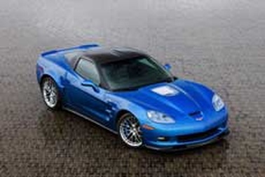 Chevrolet công bố giá siêu xe Corvette ZR1