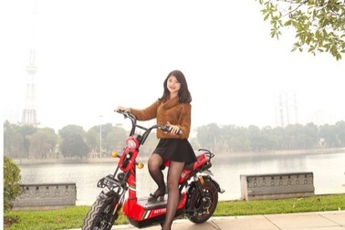 Before All 133F đột phá công nghệ, tạo nên sự khác biệt