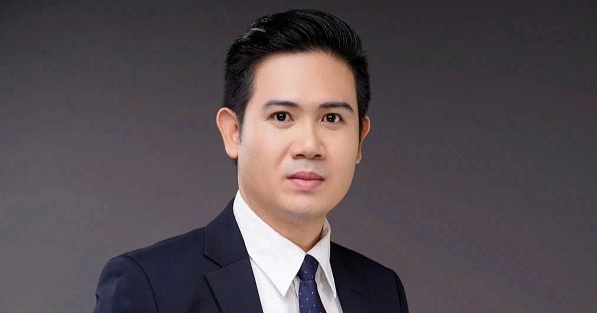 Truy tố Chủ tịch Tập đoàn Asanzo Phạm Văn Tam c...