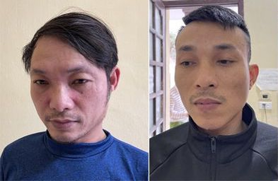 Triệt xóa đường dây đánh bạc quy mô lớn dưới hình thức ghi lô đề - 2 Triệt xóa đường dây đánh bạc quy mô lớn dưới hình thức ghi lô đề - 2