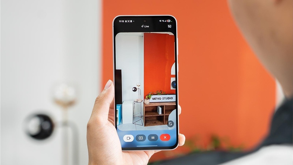 Gemini Live trên Galaxy A56 5G đồng hành cùng Gen Z bứt phá trong cuộc sống - 5 Gemini Live trên Galaxy A56 5G đồng hành cùng Gen Z bứt phá trong cuộc sống - 5