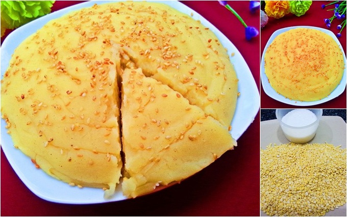 Vô số món ăn ngày Tết đều có chứa đậu xanh, khi bạn biết sự thật này thì càng ngỡ ngàng công dụng - Ảnh 4. Vô số món ăn ngày Tết đều có chứa đậu xanh, khi bạn biết sự thật này thì càng ngỡ ngàng công dụng - Ảnh 4.