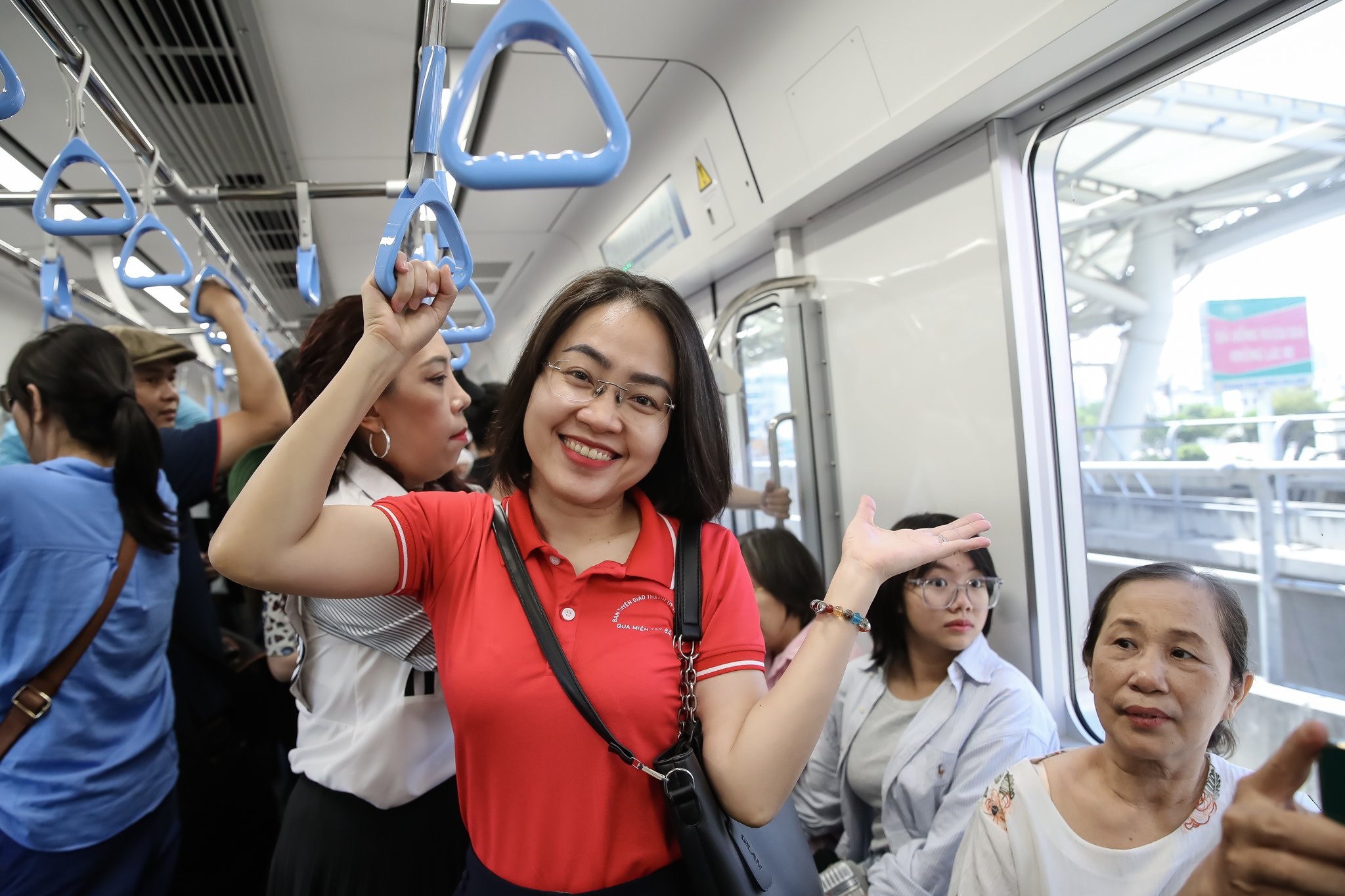 TPHCM chốt giá vé metro số 1 - 1