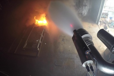 Chủ đầu tư Veracity lần đầu lộ diện trong lễ công bố dự án