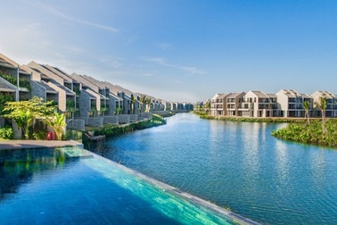 Bất động sản hướng thủy: Kênh sinh lời hiệu quả cho các nhà đầu tư