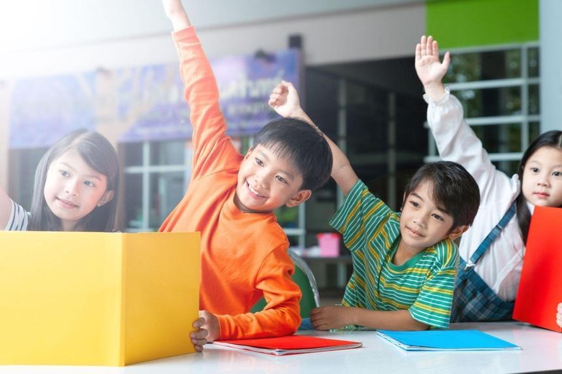 Kỹ năng mềm cần thiết cho trẻ để đón đầu tương lai nhiều biến chuyển - 3 Kỹ năng mềm cần thiết cho trẻ để đón đầu tương lai nhiều biến chuyển - 3
