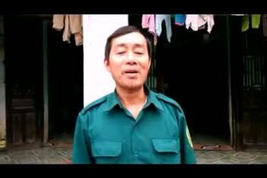 Bé Hoàng Ngọc Anh