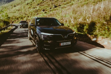 Điểm lại những chính sách bán hàng đột phá, táo bạo của VinFast