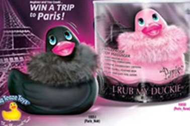 10 thiết bị rung kỳ quặc