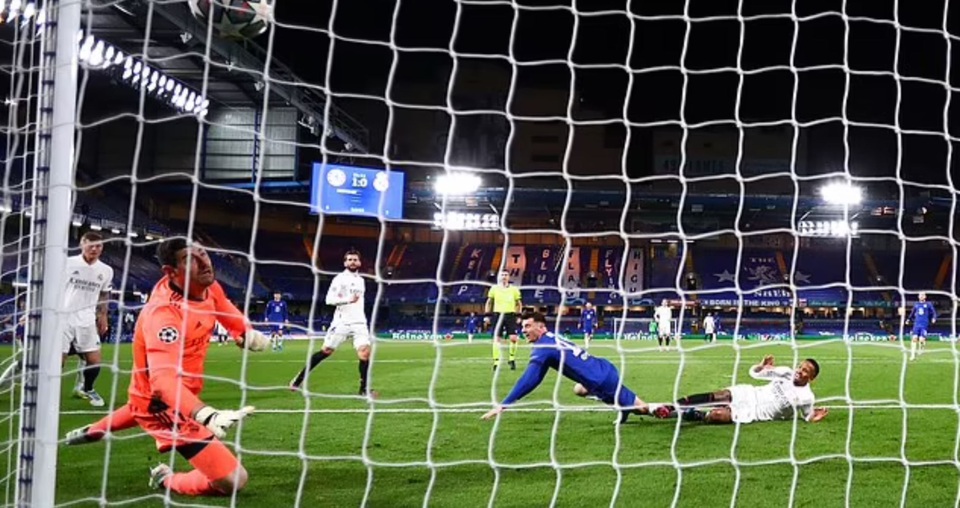 HLV Thomas Tuchel nói điều bất ngờ sau khi Chelsea hạ Real Madrid - 2 HLV Thomas Tuchel nói điều bất ngờ sau khi Chelsea hạ Real Madrid - 2