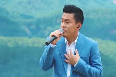 MV Tình yêu đam mê - Lam Trường