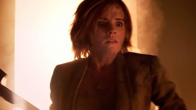5 cảnh quay kinh hồn khiến diễn viên bỏ vai: Emma Watson chạy lẹ trước màn nhảy gợi dục của bạn diễn - Ảnh 5. 5 cảnh quay kinh hồn khiến diễn viên bỏ vai: Emma Watson chạy lẹ trước màn nhảy gợi dục của bạn diễn - Ảnh 5.