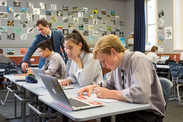 Chính phủ New Zealand cấp học bổng riêng cho học sinh Việt Nam