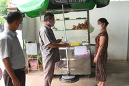Kon Tum: Hơn 172.000 người dân thuộc diện hỗ trợ từ gói 62.000 tỷ đồng