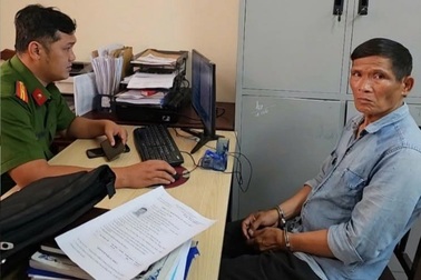Bắt 20 đối tượng liên quan đường dây ma túy liên tỉnh ở Đồng Nai