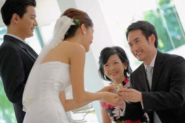 Khi con dâu “thảo mai”