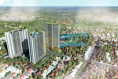 Apec Aqua Park – Vị trí “kim cương” mở ra tiềm năng sinh lời hấp dẫn