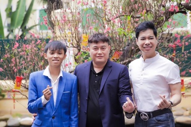 Hồ Văn Cường lần đầu được đón Tết ở quê nhà sau nhiều năm