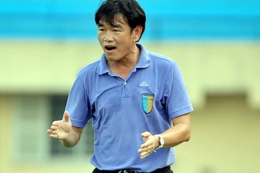 HLV Phan Thanh Hùng khẳng định không từ chức