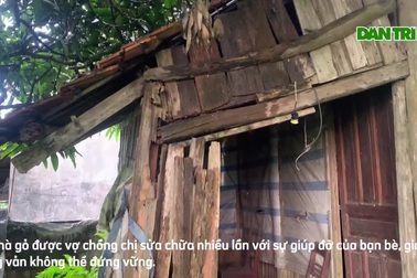 Cô giáo mầm non 14 năm công tác mơ căn nhà vững chãi