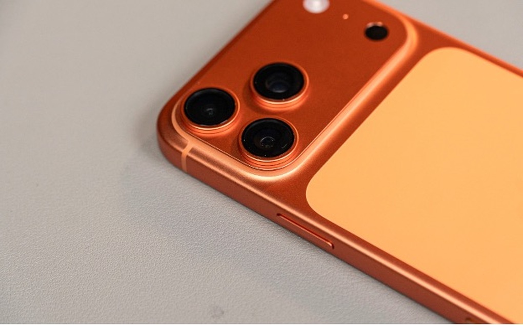 Thu cũ đổi mới iPhone 17 Pro Max với chi phí tối ưu tại Di Động Việt - 2