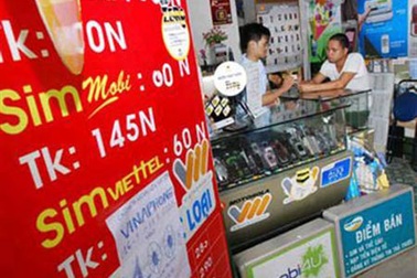 "Bàn tay sắt" với thuê bao trả trước từ hôm nay