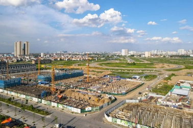 Dự án Kim Chung - Di Trạch ở Hà Nội "vướng" những vi phạm nào?