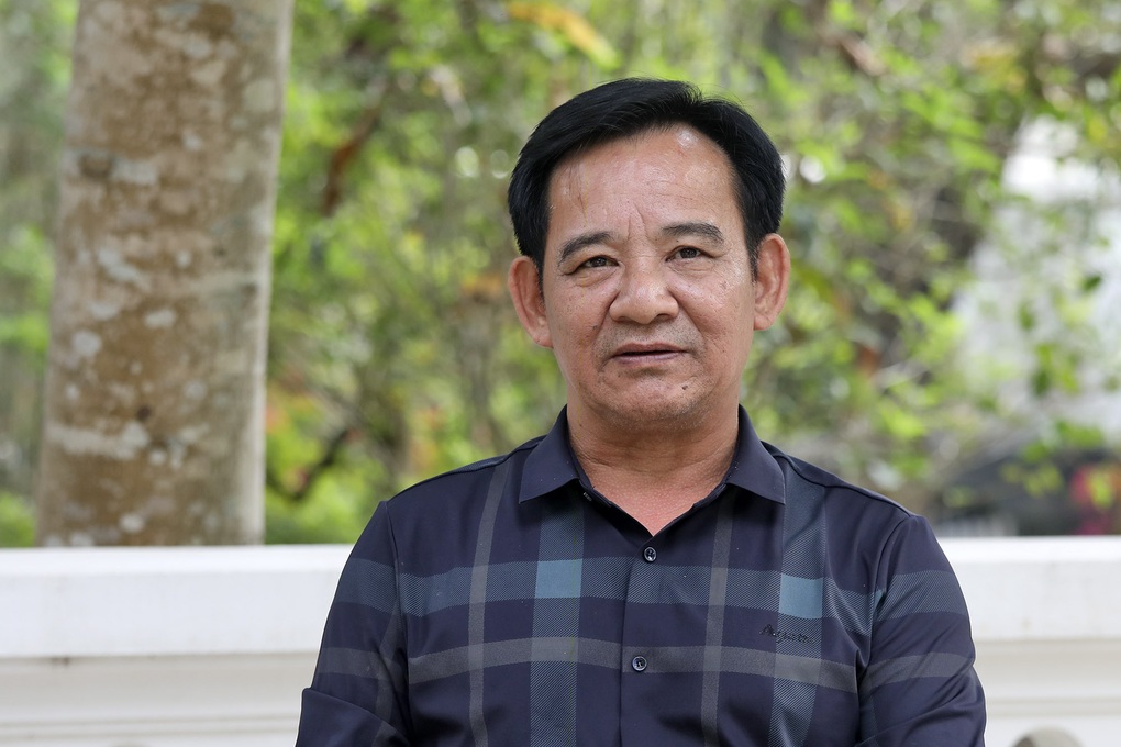 Chuyện cát-xê, chạy show Tết ít ai ngờ của Xuân Hinh, Quang Tèo - 2 Chuyện cát-xê, chạy show Tết ít ai ngờ của Xuân Hinh, Quang Tèo - 2