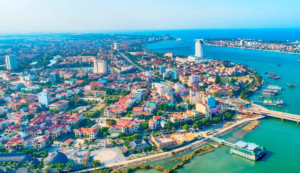 Liên kết vùng – chìa khóa chiến lược mở lối tăng trưởng cho Việt Nam