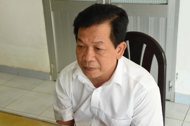 "Hóa trang" làm thanh tra nhà nước, lừa đảo 1,8 tỷ đồng