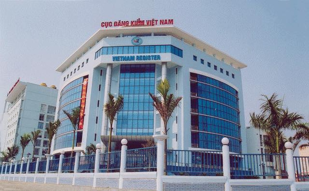 Đề xuất rút bớt quyền của Cục Đăng kiểm Việt Nam - 1 Đề xuất rút bớt quyền của Cục Đăng kiểm Việt Nam - 1