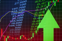 Một cổ phiếu thép bốc đầu tăng trần sau pha "đánh tiếng" thoái vốn giá cao