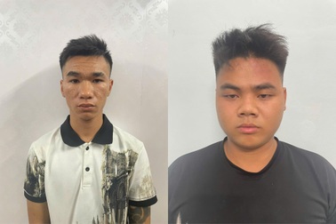 Bị cướp xe máy khi giao dịch bán xe cho người lạ