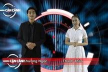 Khương Ngọc trải lòng khi bị nhận xét khó tính